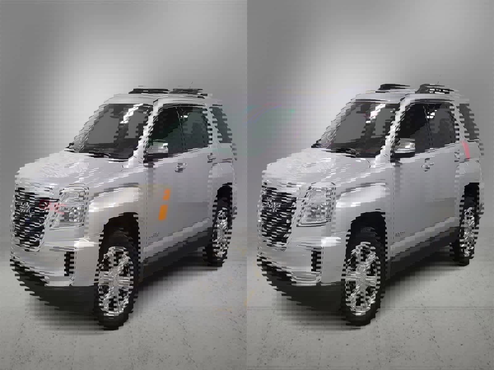Used 2017 GMC Terrain SLT w/ Open Road Package