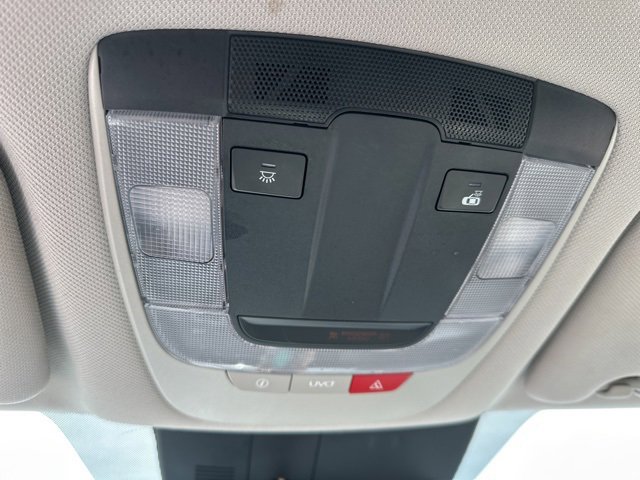 Certified 2022 Kia Sorento S image 10