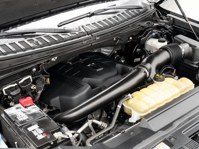 Used 2020 Lincoln Navigator L Black Label image 28