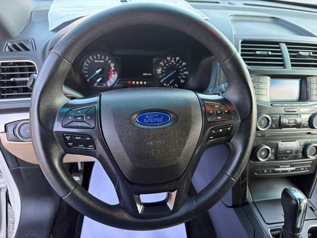 Used 2016 Ford Explorer FWD image 21