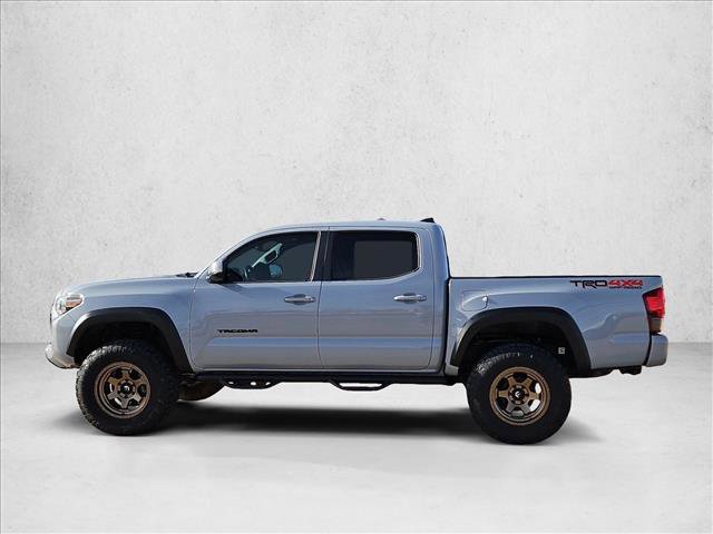 Used 2019 Toyota Tacoma TRD Off-Road image 9