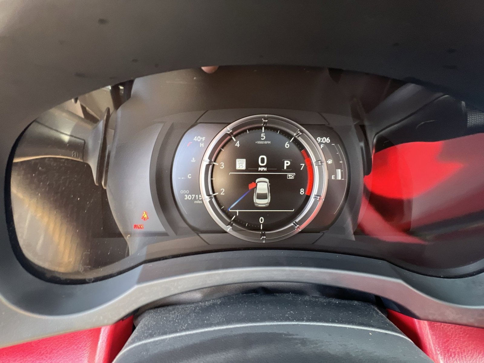 Used 2023 Lexus IS 350 F Sport w/ Memory Package image 17