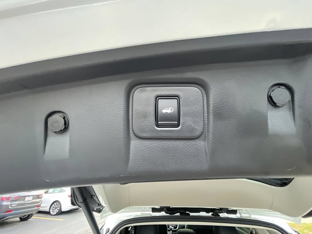 Certified 2024 Nissan Murano SL AWD/4WD image 26