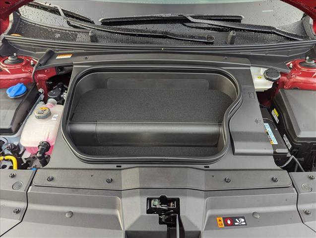 New 2025 Hyundai Ioniq 6 SEL image 16