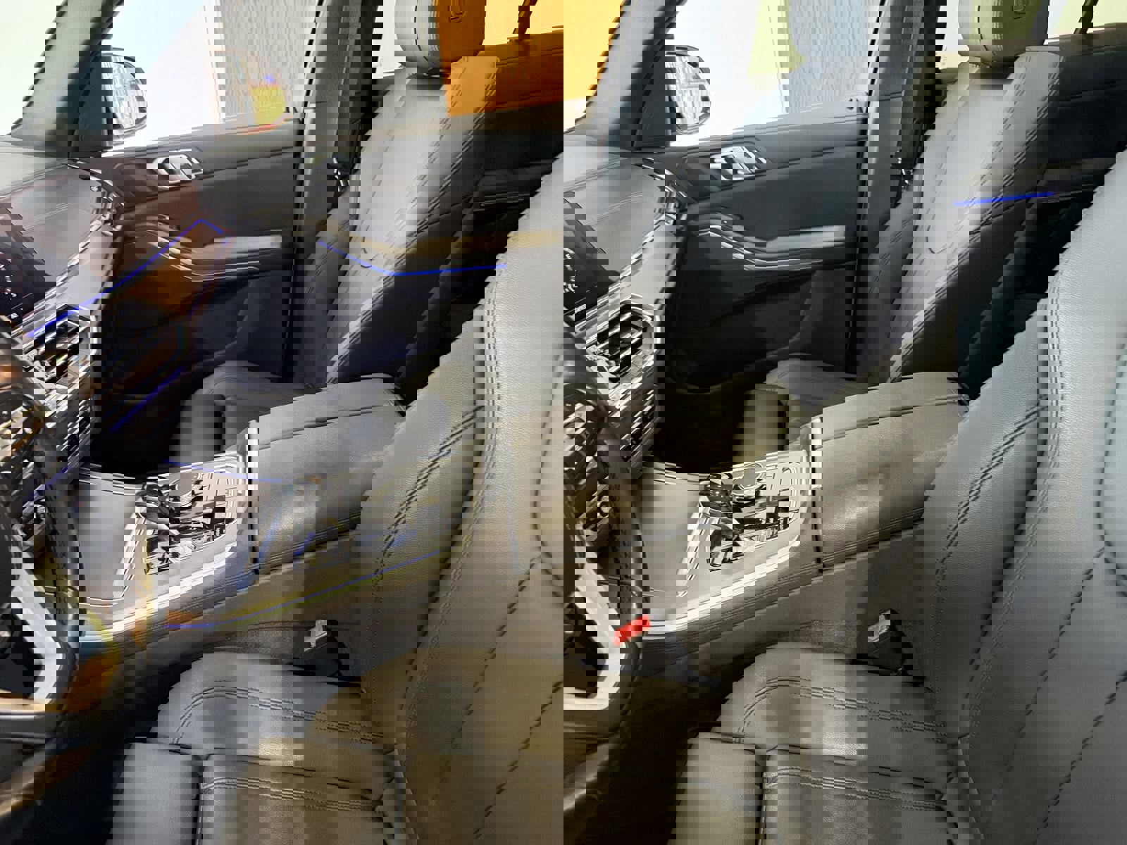 Used 2019 BMW X5 xDrive40i w/ Convenience Package image 12