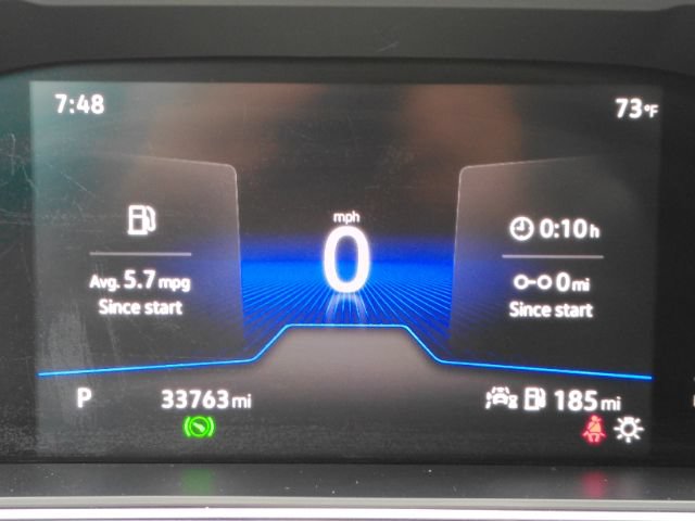 Used 2022 Volkswagen Tiguan S FWD image 37