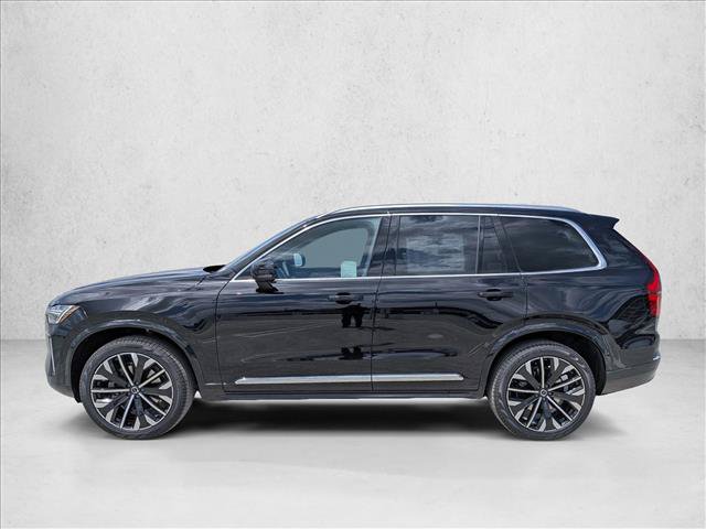 New 2026 Volvo XC90 B5 Plus w/ Protection Package AWD/4WD image 9