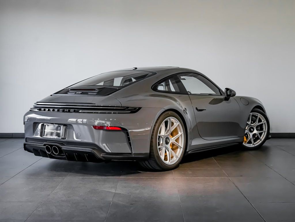 Used 2026 Porsche 911 GT3 image 7