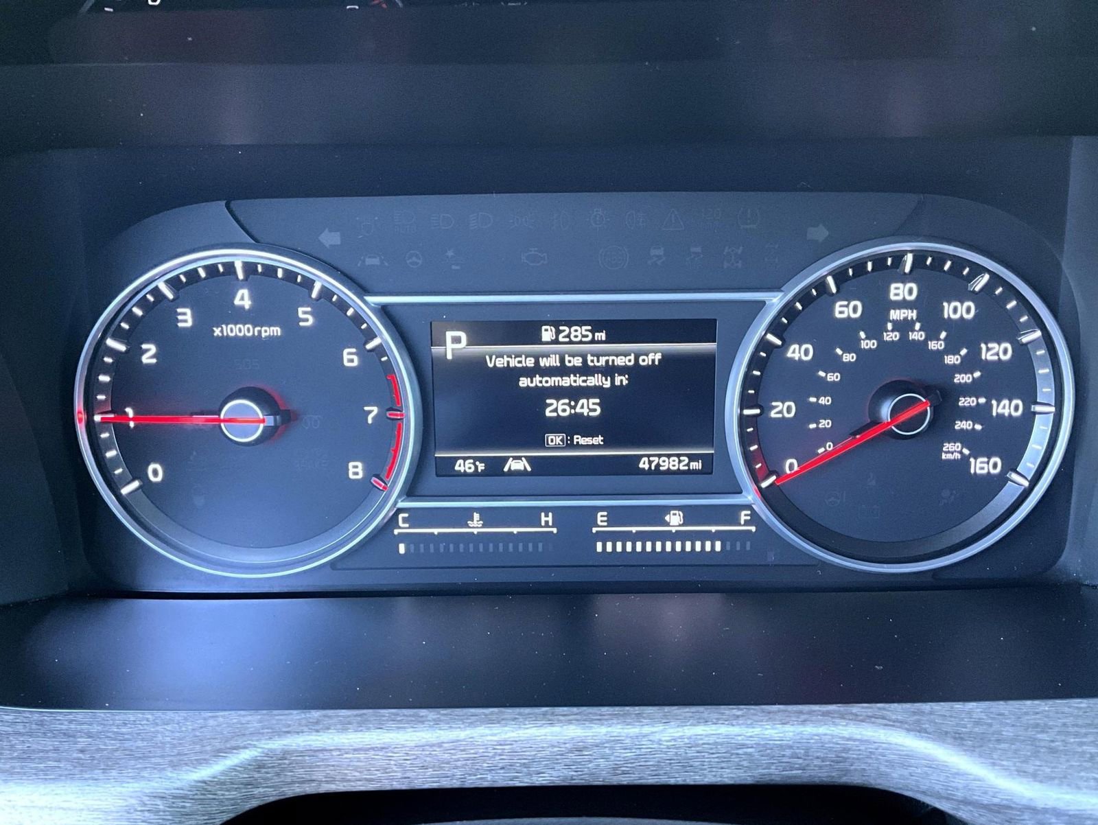 Used 2023 Kia Sorento X-Line EX image 13