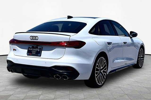New 2026 Audi S5 Prestige AWD/4WD image 2