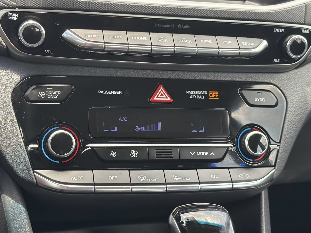 Used 2019 Hyundai Ioniq Blue FWD image 21