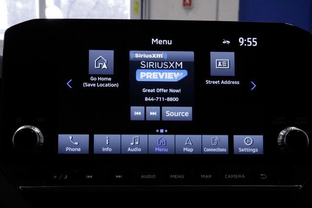 Used 2022 Mitsubishi Outlander SE image 30