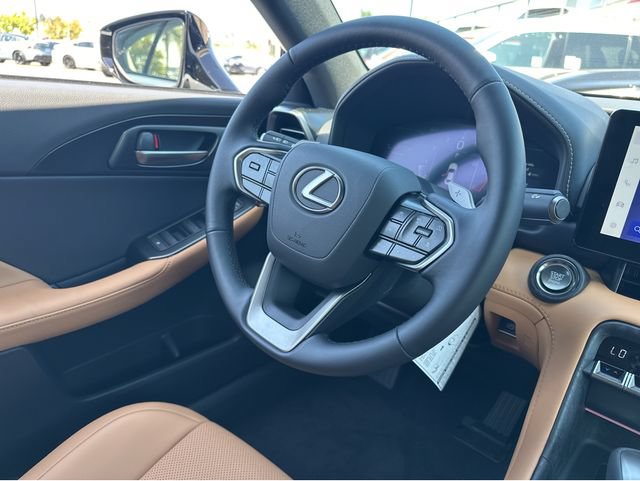 New 2026 Lexus IS 350 F Sport RWD image 14