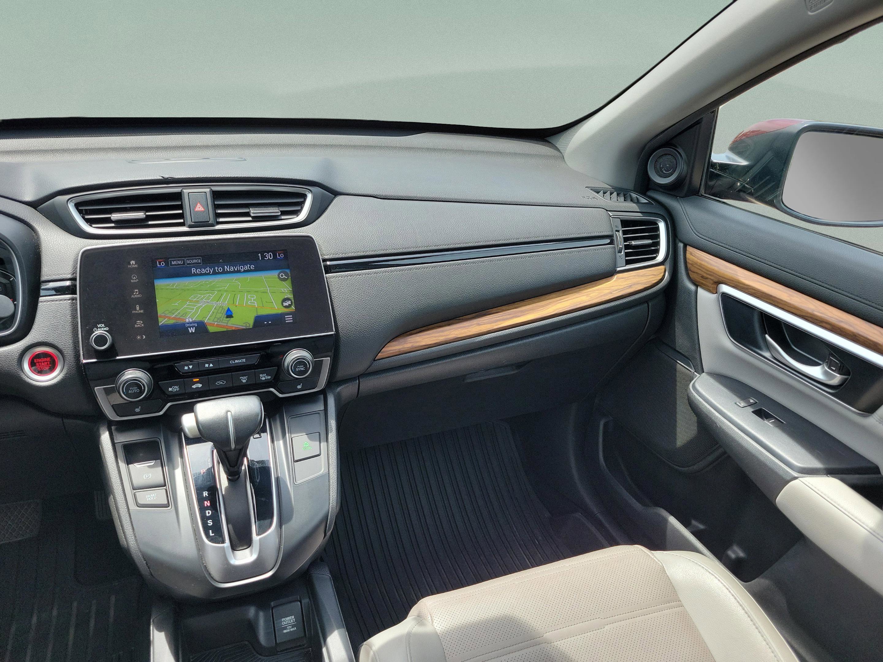 Used 2019 Honda CR-V Touring image 17