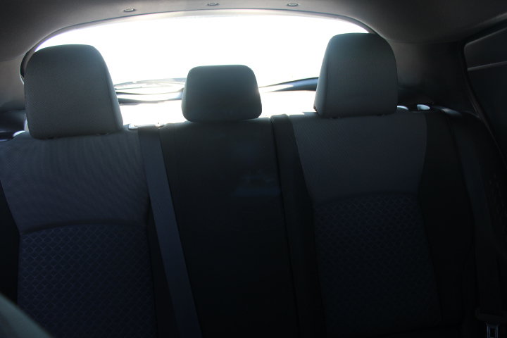 Certified 2021 Toyota C-HR Nightshade FWD image 21