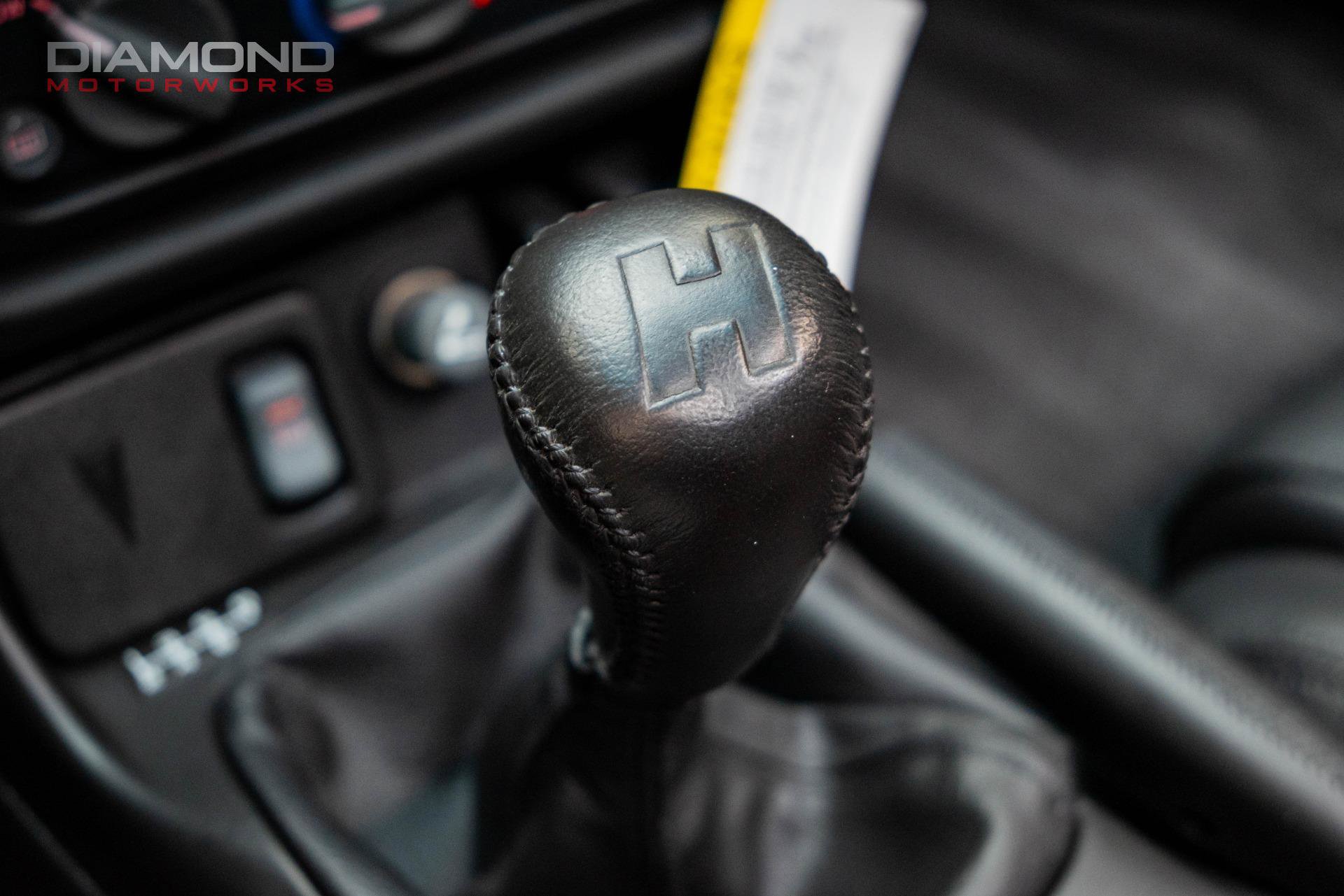 Used 2000 Pontiac Firebird Formula image 78