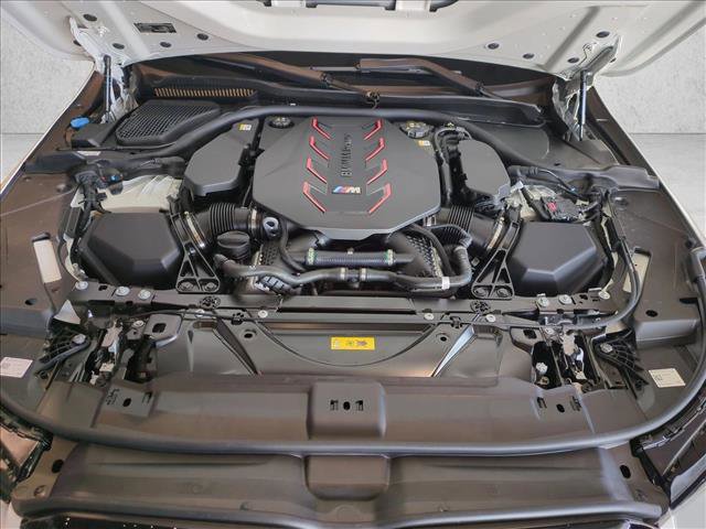 New 2026 BMW M5 w/ Executive Package image 17