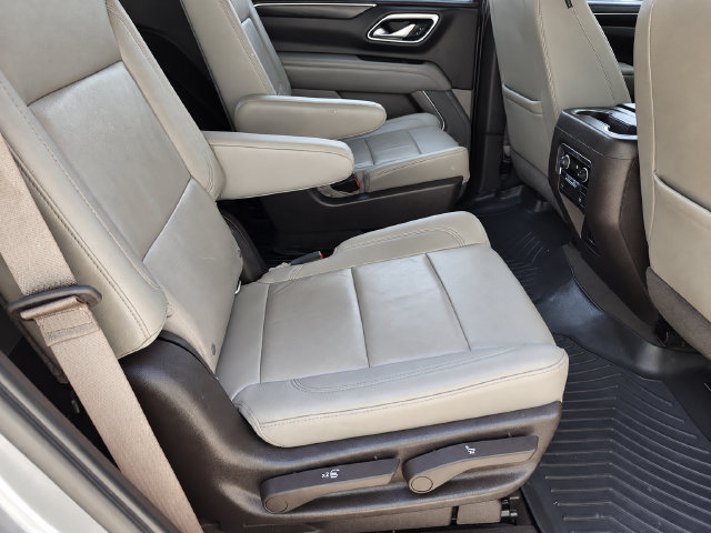 Used 2021 Chevrolet Tahoe LT RWD image 13
