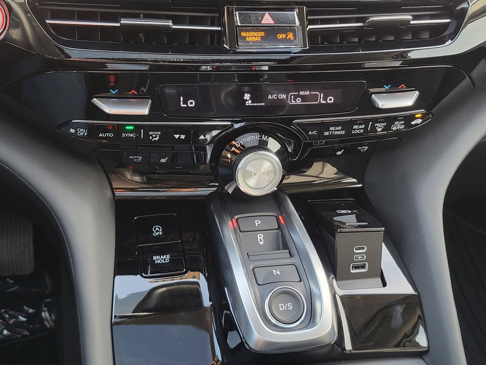 New 2026 Acura MDX w/ Technology Package AWD/4WD image 23