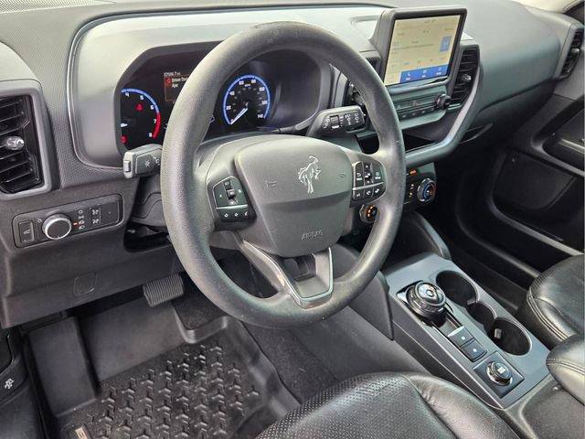 Used 2021 Ford Bronco Sport AWD/4WD image 11