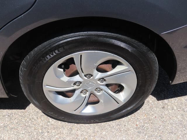 Used 2014 Honda Civic LX image 13