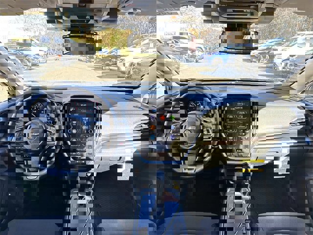 New 2026 Subaru Impreza 2.0i Sport image 21