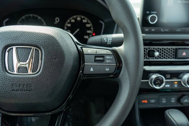 New 2026 Honda Civic LX image 19