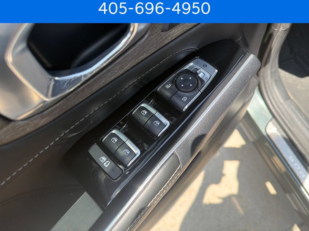 Used 2023 Kia Sorento SX Prestige AWD/4WD image 14