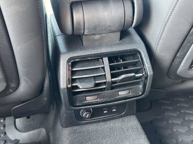 Certified 2025 Audi Q3 2.0T Premium w/ Convenience Plus Package AWD/4WD image 16