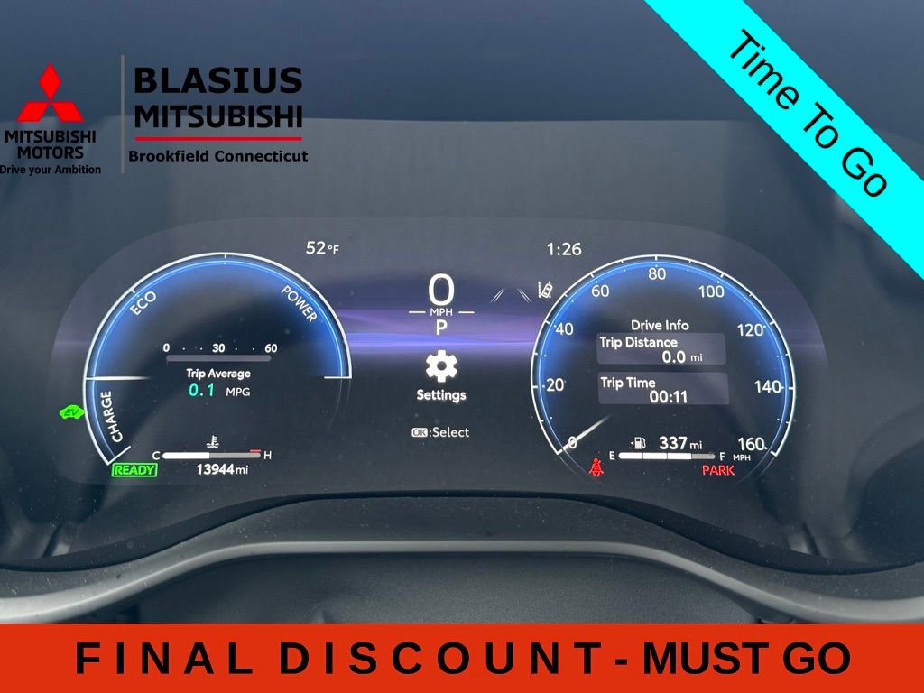 Used 2025 Toyota Sienna XSE w/ XSE Plus Package FWD image 33