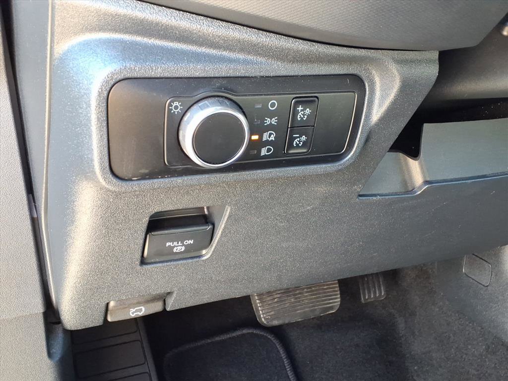 Certified 2024 Ford Bronco Badlands image 11