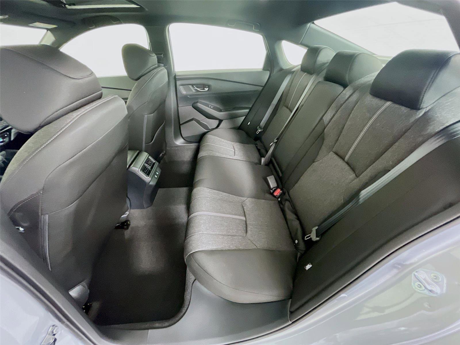 New 2026 Honda Accord Sport image 16