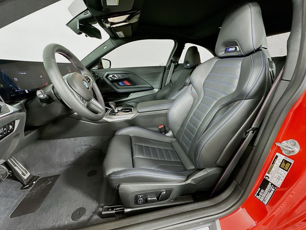 Certified 2024 BMW M2 w/ Lighting Package image 21
