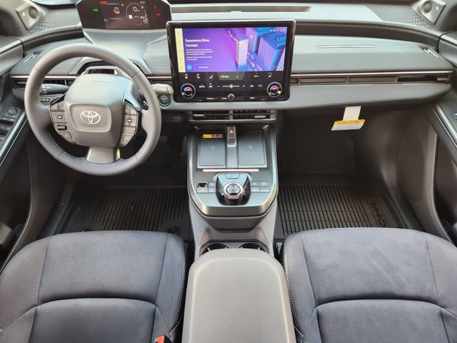 New 2026 Toyota C-HR AWD/4WD image 18