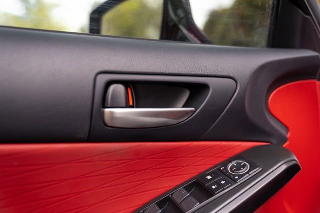 Used 2021 Lexus IS 350 F Sport w/ Accessory Package 2 image 50