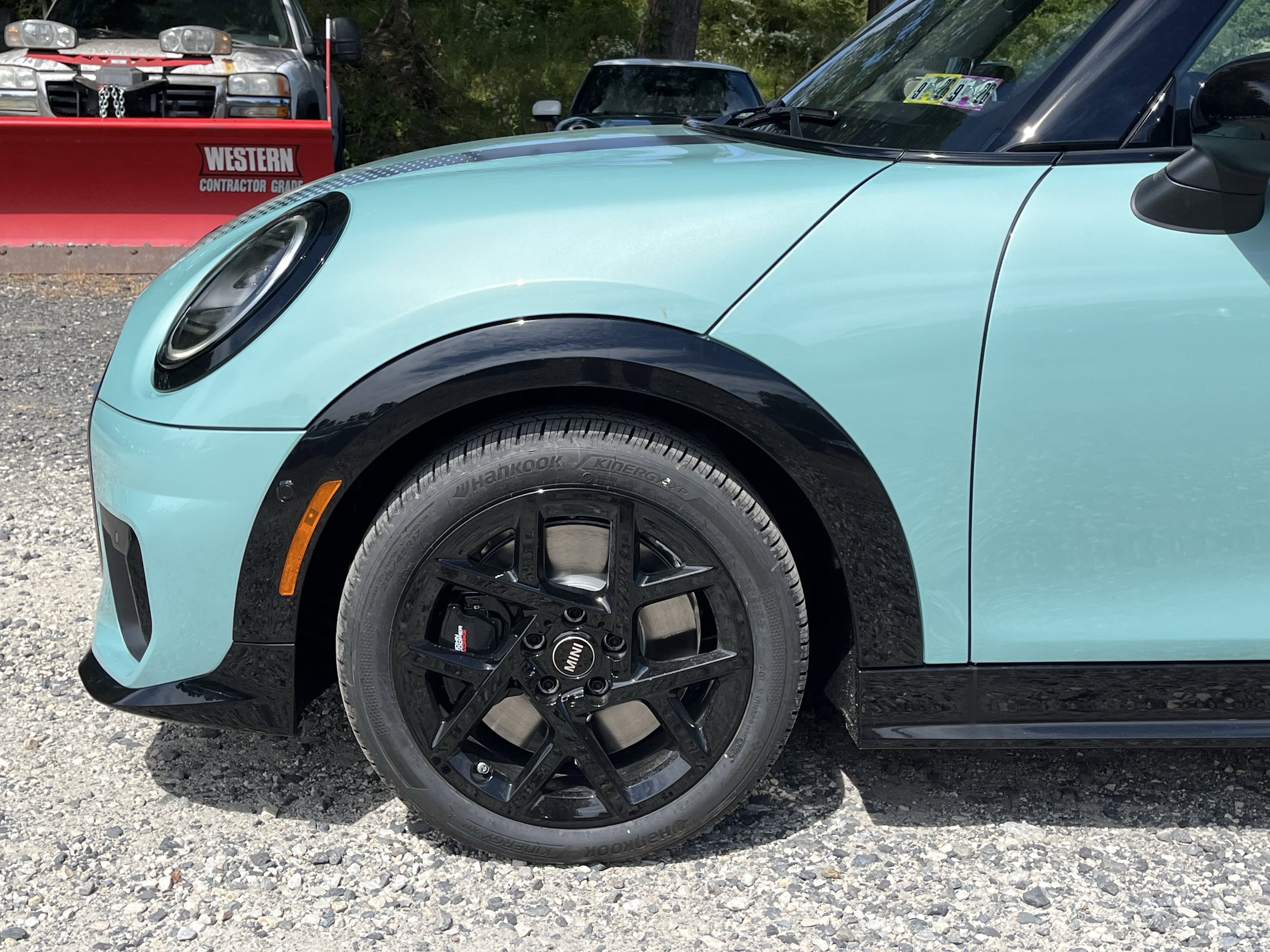 Used 2026 MINI Cooper S image 4