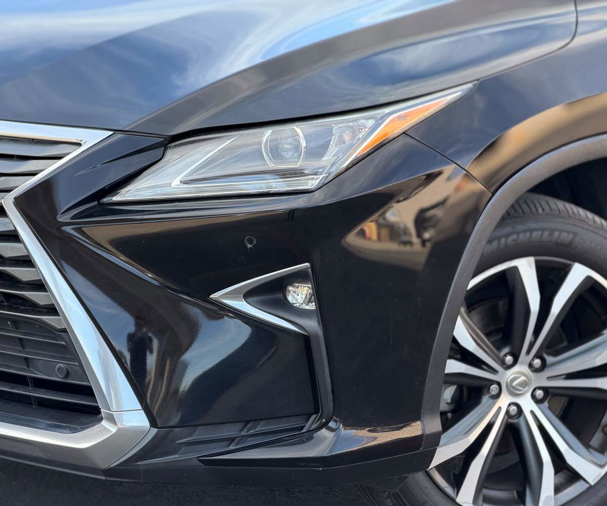 Used 2016 Lexus RX 350 FWD w/ Premium Package image 12