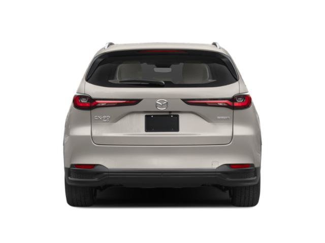 Used 2024 MAZDA CX-90 3.3 Turbo w/ Preferred Plus AWD/4WD image 8
