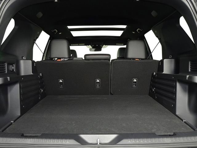 New 2026 Honda Passport TrailSport image 23