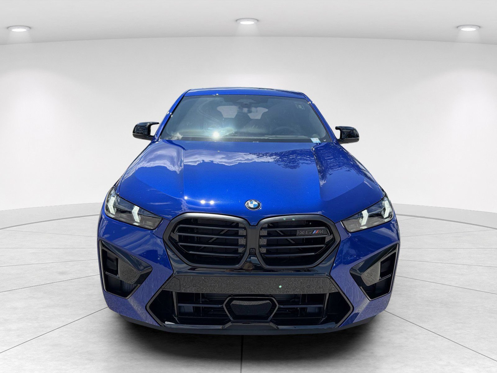 New 2027 BMW X6 M Competition AWD/4WD video 2