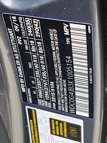 Used 2019 Mercedes-Benz GLC 300 image 15