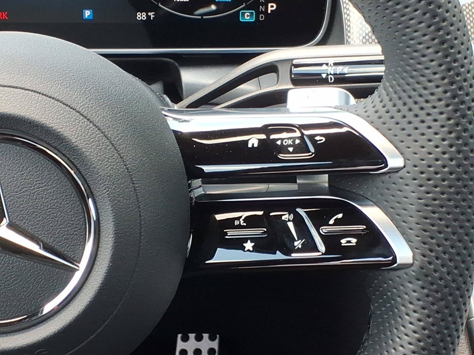 New 2026 Mercedes-Benz GLC 300 4MATIC image 22