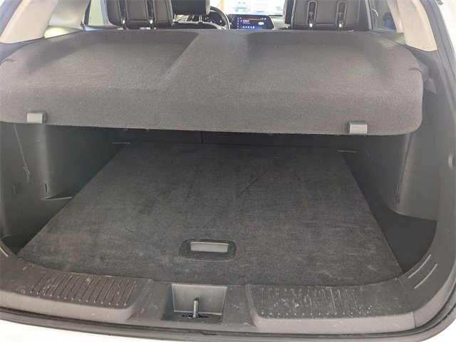 Certified 2025 Chevrolet Trax LT w/ LT Convenience Package image 27