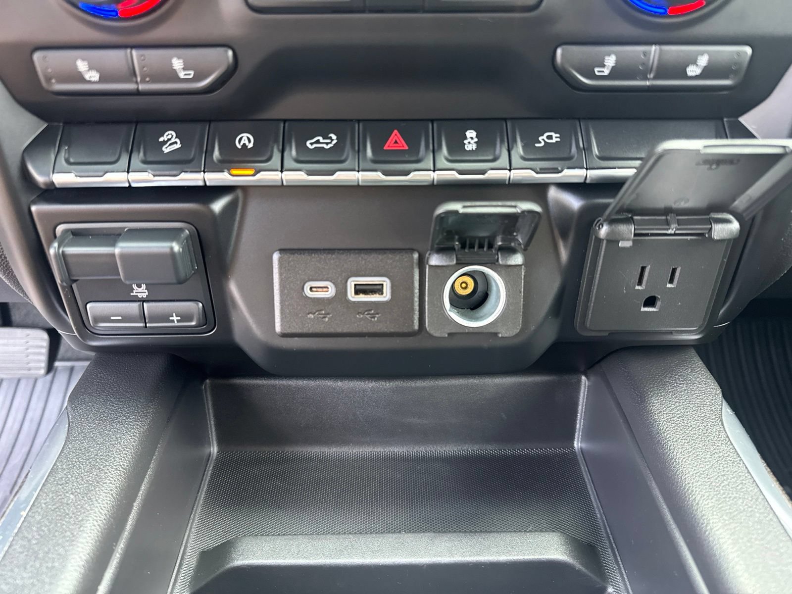 Used 2021 Chevrolet Silverado 1500 RST w/ All Star Edition Plus AWD/4WD image 29