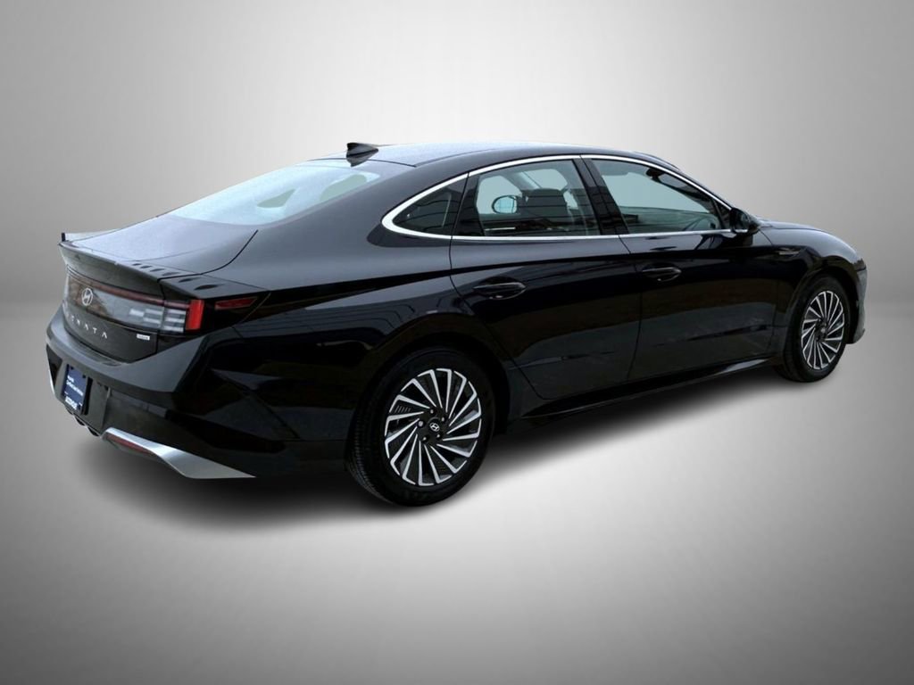 Used 2025 Hyundai Sonata SEL image 5