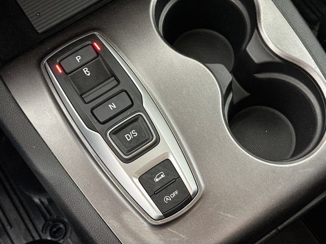 Used 2022 Honda Pilot Special Edition image 15