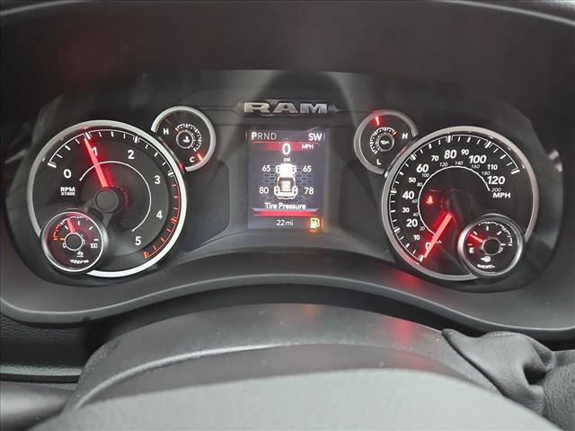 New 2026 RAM 3500 Big Horn image 11