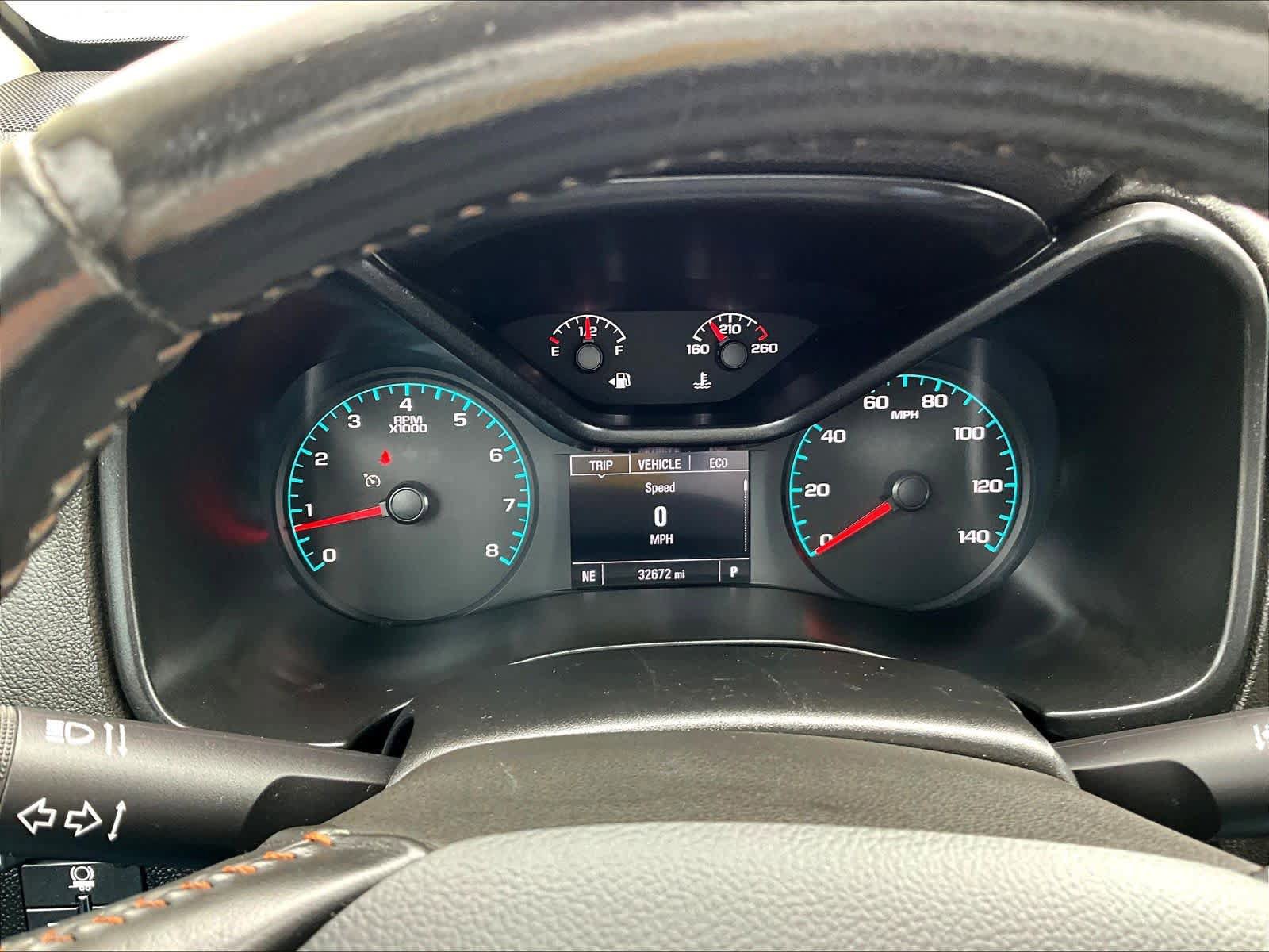 Used 2022 GMC Canyon AT4 w/ Trailering Package AWD/4WD image 25