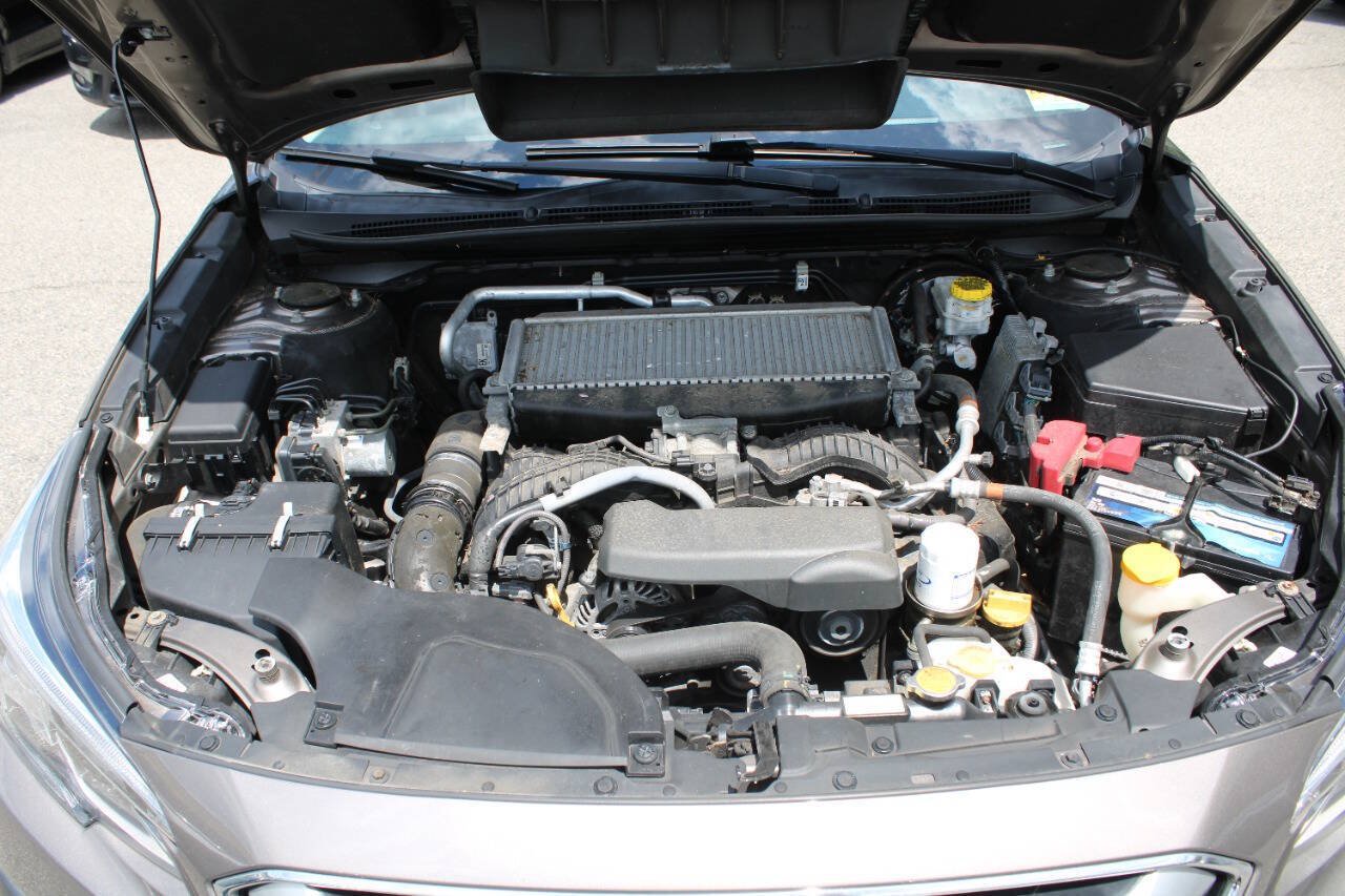 Used 2021 Subaru Outback Limited XT AWD/4WD image 15