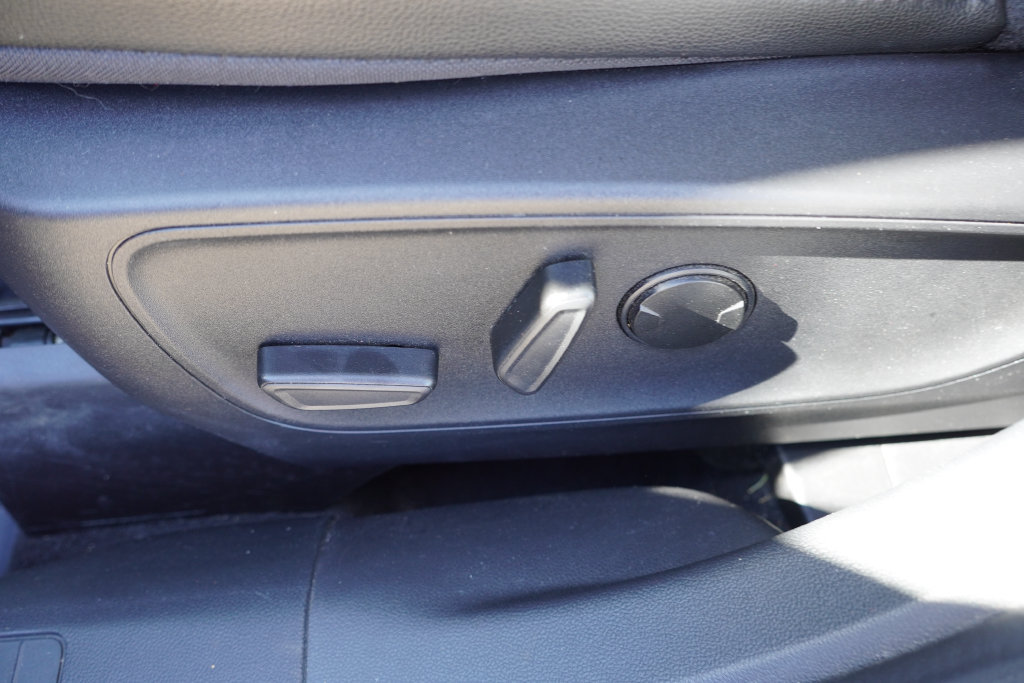 Used 2022 Ford Escape SEL AWD/4WD image 23